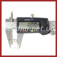 неодимовый магнит квадрат 8х8х6мм, фото 2