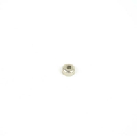 Магнит в метал. корпусе под потай A10, фото 6