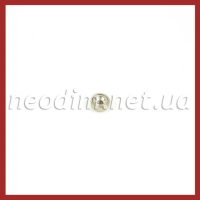 Магнит в метал. корпусе под потай A10, фото 1