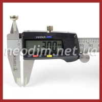 Магнит в метал. корпусе под потай A10, фото 5