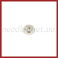 Магнит в метал. корпусе под потай A20, фото 2