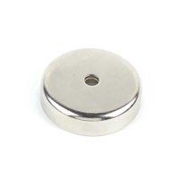 Магнит в метал. корпусе под потай A 60, фото 6