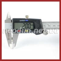 Магниты кольца ᴓ D10 - 3 x H2, фото 3