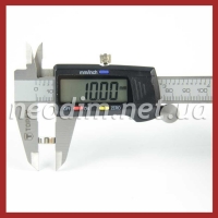 Магниты кольца ᴓ D10 - 3 x H4, фото 2