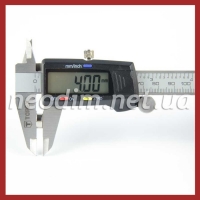 Магниты кольца ᴓ D10 - 3 x H4, фото 3