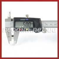 Магниты кольца ᴓ D10 - 4 x H5, фото 3