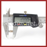 Кольцевой магнит, фото 2