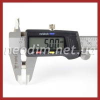 Кольцевой магнит, фото 3