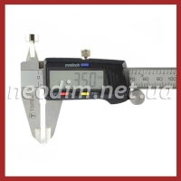 Магнитное кольцо D10-d7 / 3,5 xh5 мм, фото 4