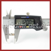 Магниты кольца ᴓ D12 - 6 x H5