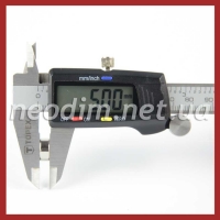 Магниты кольца ᴓ D12 - 6 x H5, фото 2