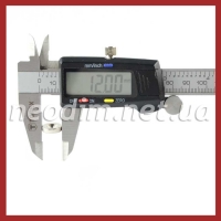 Крепёжные магниты ᴓ D12 - 7/3,5 x H3, фото 2