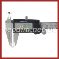 Крепёжные магниты ᴓ D12 - 7/3 x H3, фото 4