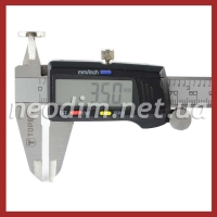 Магнит с зенковкой D14-d7/3,5хh3 мм, фото 4