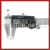 Крепежные магниты D15 - 7/3,5 x H3, фото 5