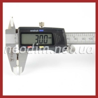 Кольцевой магнит диаметром 20 мм