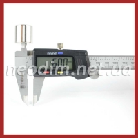 Магниты кольца ᴓ D20 - 6 x H20, фото 4