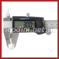 Магнит с зенковкой D20-7/3.5x3mm, фото 3