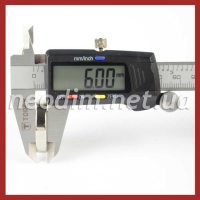 Магниты кольца ᴓ D30 - 10 x H6, фото 3