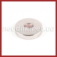 Магниты кольца ᴓ D30-6x10mm, фото 1