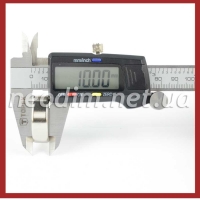 Магниты кольца ᴓ D30-6x10mm, фото 3