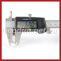 Магниты кольца ᴓ D36 - 18 x H6, фото 3