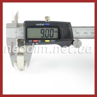 Магниты кольца ᴓ D45 -24 x H9, фото 3