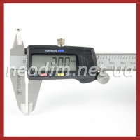 Магниты кольца ᴓ D6 - 2 x H2, фото 4