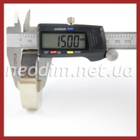 Магниты кольца ᴓ D60 - 15 x H15, фото 3