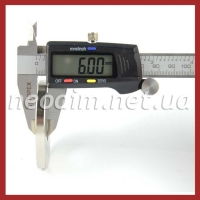 Магниты кольца ᴓ D60 - 24 x H6, фото 3