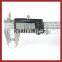 Магнит кольцо ᴓ D8 - 5 x H5, фото 2