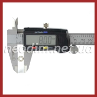 Кольцо с зенковкой фото 2