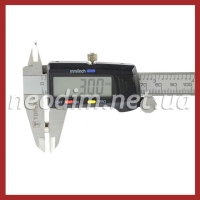 Кольцо с зенковкой фото 3