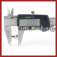 Магнит с крючком E10, фото 3