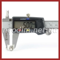 Магнит с крючком E10, фото 4