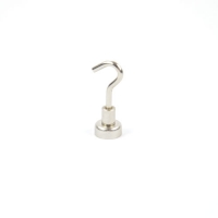 Магнит с крючком E12, фото 6