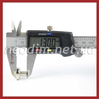 Магнит с крючком E16, фото 3