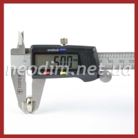 Магнит с крючком E16, фото 4