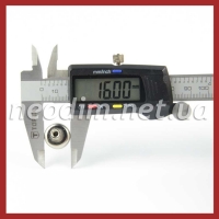 Магнит с крючком E16, фото 5