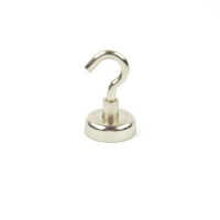 Магнит с крючком E25, фото 6