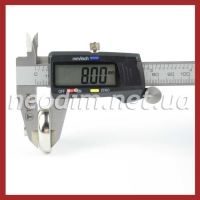 Магнит с крючком E32, фото  4