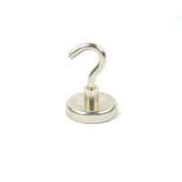 Магнит с крючком E36, фото 6