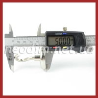 Магнит с крючком E36, фото 2