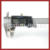 Магнит с крючком E36, фото  4