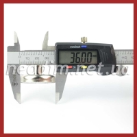 Магнит с крючком E36, фото 5