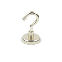 Магнит с крючком E42, фото 6