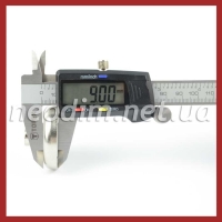 Магнит с крючком E42, фото 4