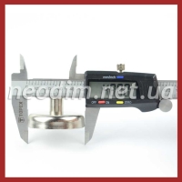 Магнит с крючком E48, фото 5