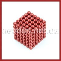 Неокуб Бургуди (Burgundy)