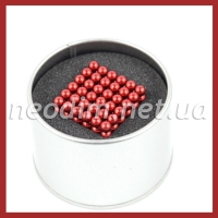 Неокуб Бургуди (Burgundy)